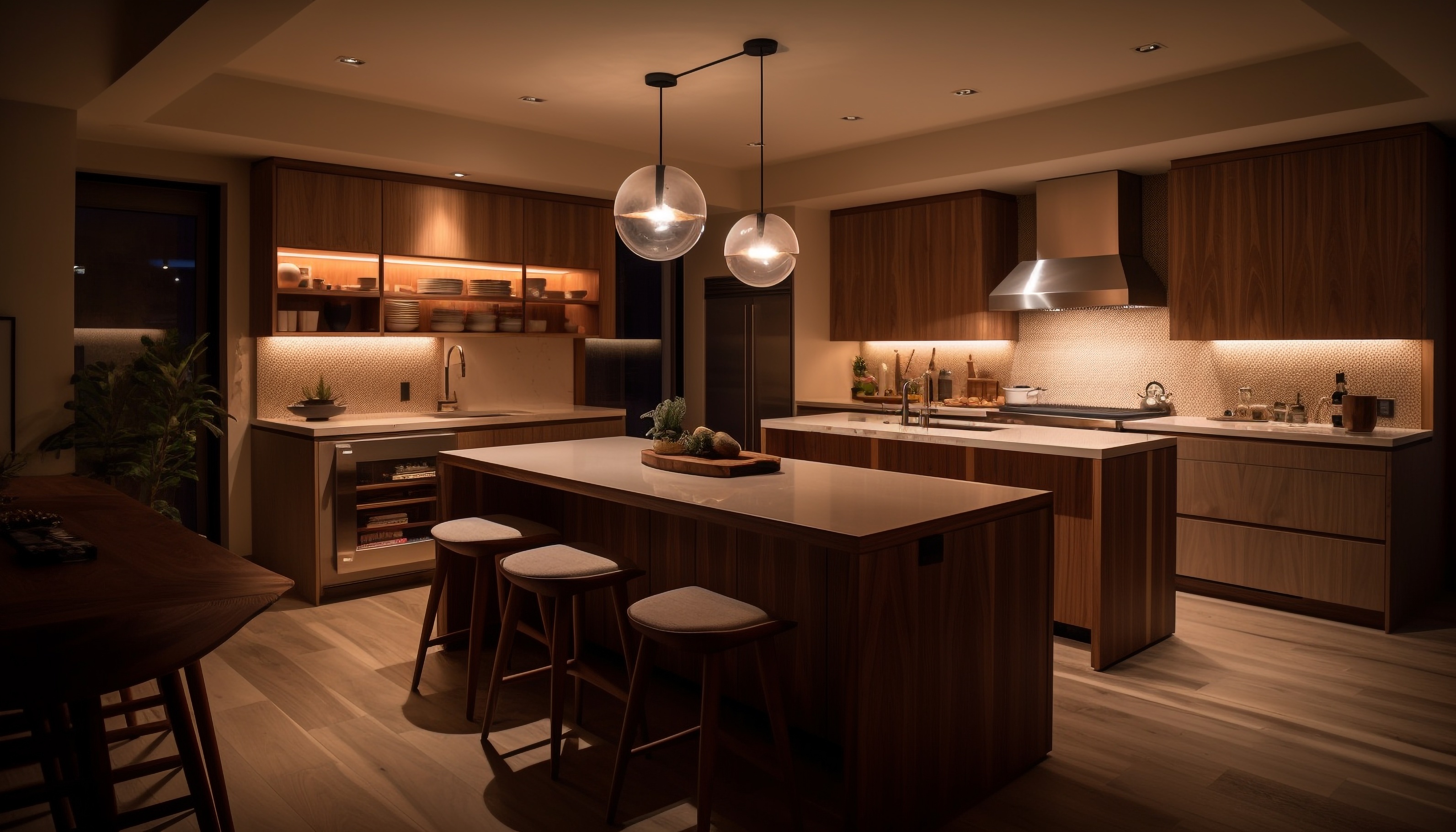 Axios Kitchen Interiors